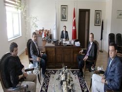 Genç MÜSİAD'tan dönüşüm kutlaması